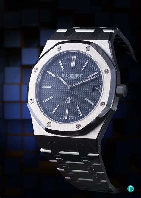 audemars piguet 912449|audemars piguet royal oak jumbo.